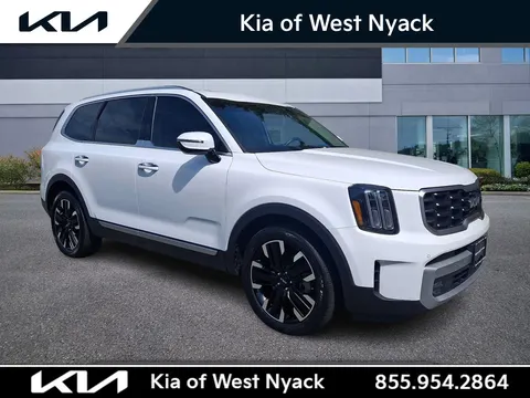 2024 Kia Telluride
