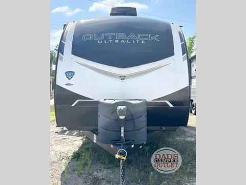 2022 Keystone RV Outback Ultra Lite 244UBH