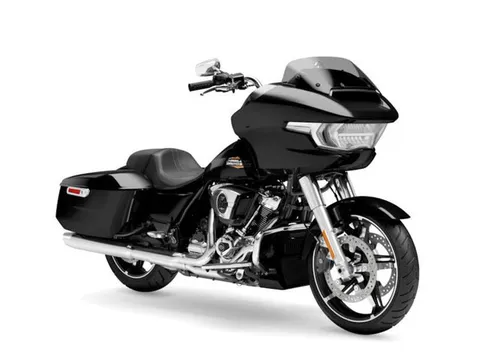 2026 Harley-Davidson Touring