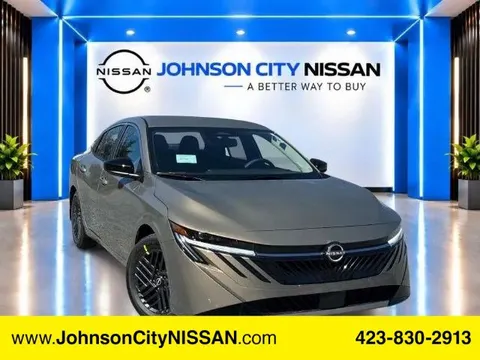 2027 Nissan Sentra