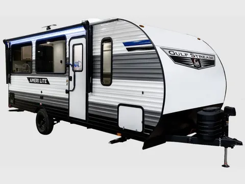 2026 Gulf Stream RV Ameri-Lite Ultra Lite 251RE