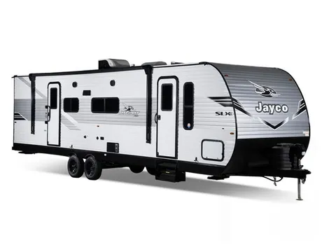 2026 Jayco Jay Flight SLX 250BH