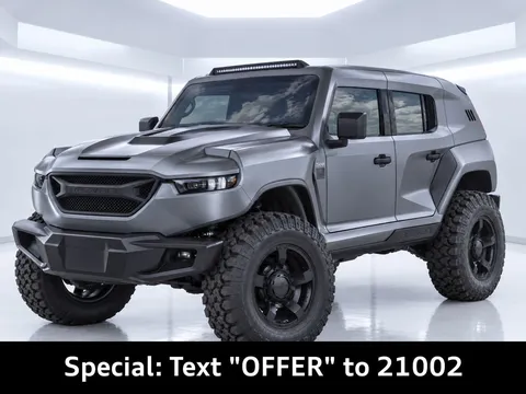 2019 Jeep Wrangler Unlimited