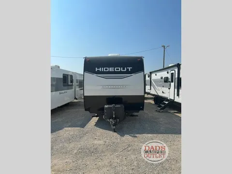 2025 Keystone RV Hideout 28RKD