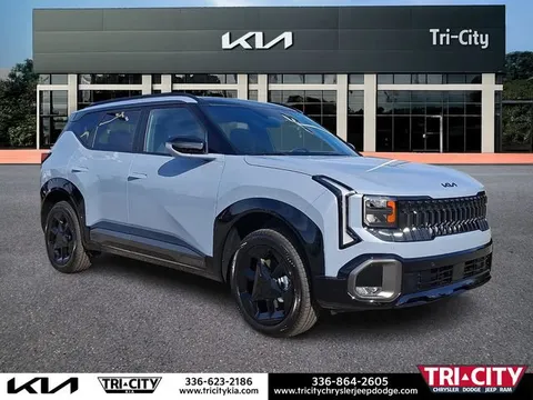 2027 Kia Seltos