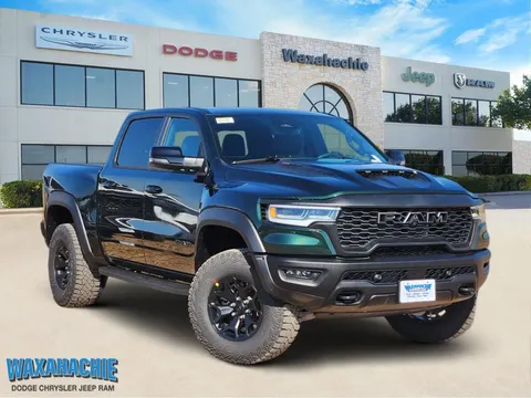 2027 Ram 1500
