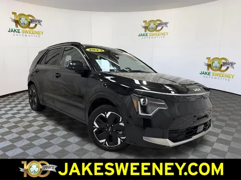 2023 Kia Niro EV