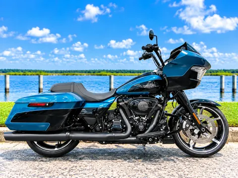 2026 Harley-Davidson Road Glide