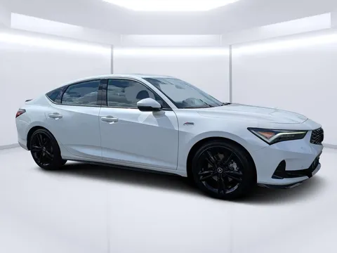 2026 Acura Integra