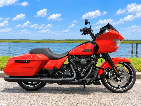 2026 Harley-Davidson Road Glide