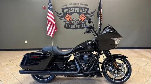2026 Harley-Davidson Touring