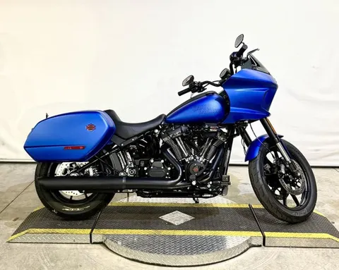 2026 Harley-Davidson Softail