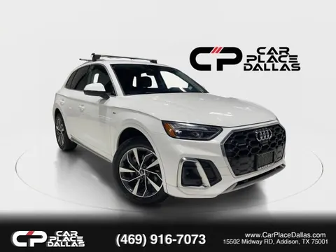2023 Audi Q5