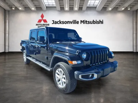 2023 Jeep Gladiator