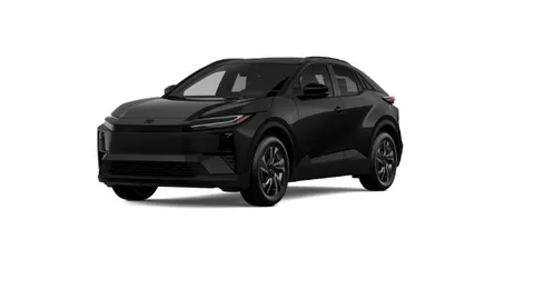 2026 Toyota C-HR