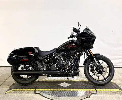 2026 Harley-Davidson Softail