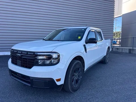 2024 Ford Maverick