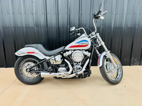 2026 Harley-Davidson Super Glide