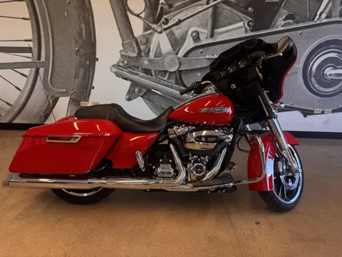 2023 Harley-Davidson® Street Glide