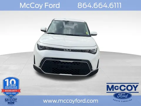 2023 Kia Soul