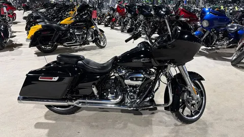 2022 Harley-Davidson Touring