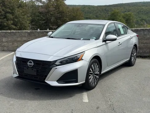 2023 Nissan Altima