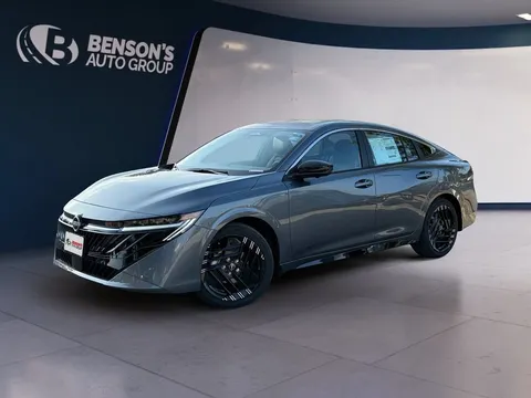 2027 Nissan Sentra
