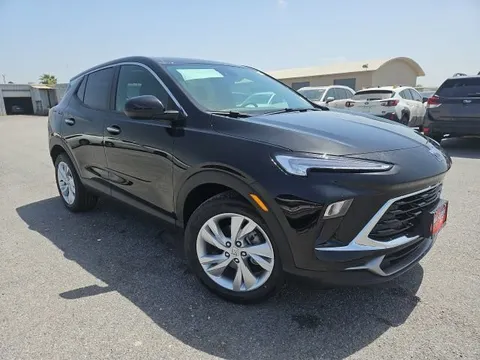 2026 Buick Encore GX