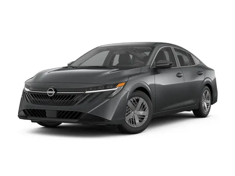 2027 Nissan Sentra