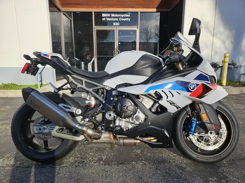 2026 BMW S 1000 RR