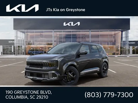 2027 Kia Seltos