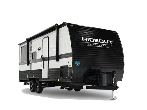 2025 Keystone RV Hideout Sport Double Axle 261BH