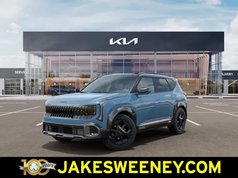 2027 Kia Seltos