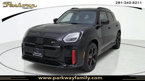 2026 MINI Countryman