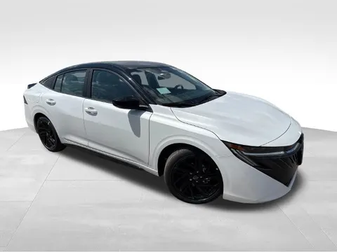 2027 Nissan Sentra