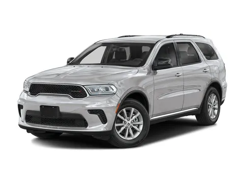 2027 Dodge Durango