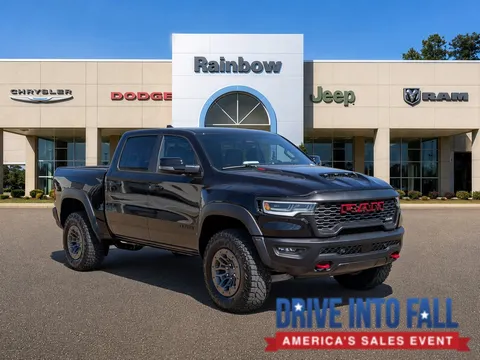2027 Ram 1500