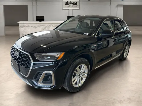 2023 Audi Q5