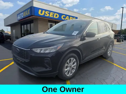 2023 Ford Escape