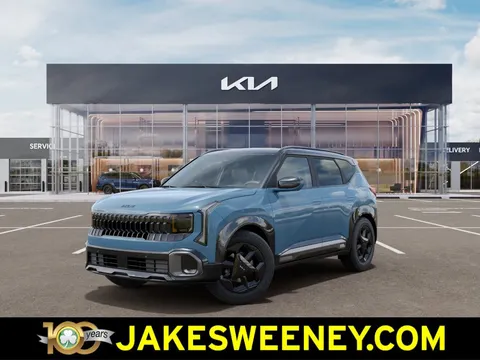 2027 Kia Seltos