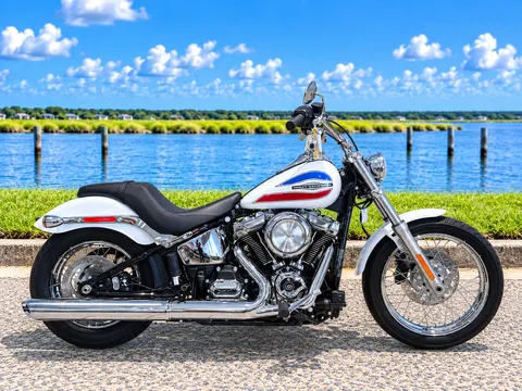 2026 Harley-Davidson Super Glide