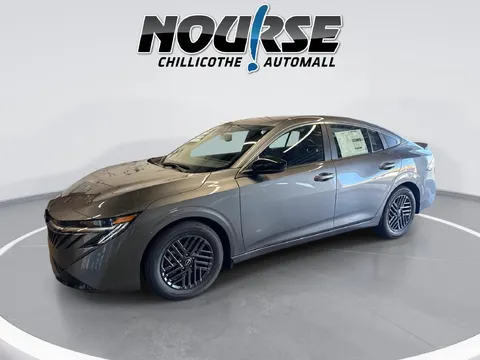 2027 Nissan Sentra
