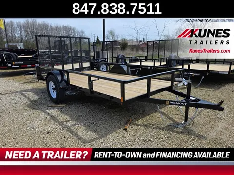 2026 BELMONT UT612TT