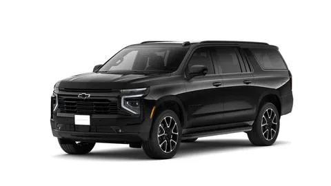 2027 Chevrolet Suburban