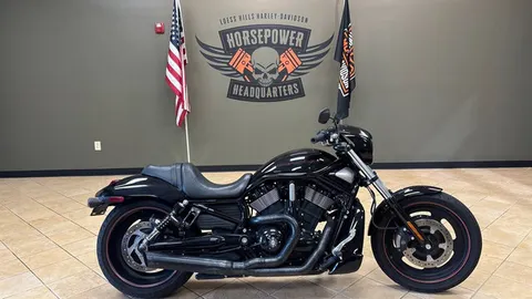 2007 Harley-Davidson VRSCDX - V-Rod Night Rod Special