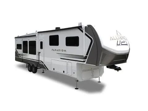 2026 Alliance RV Paradigm 388SP