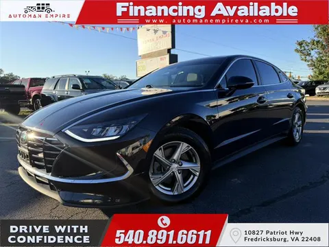 2023 Hyundai Sonata