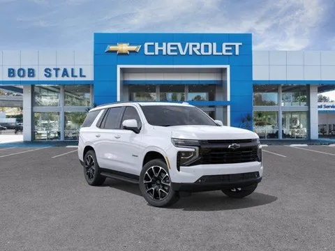 2027 Chevrolet Tahoe