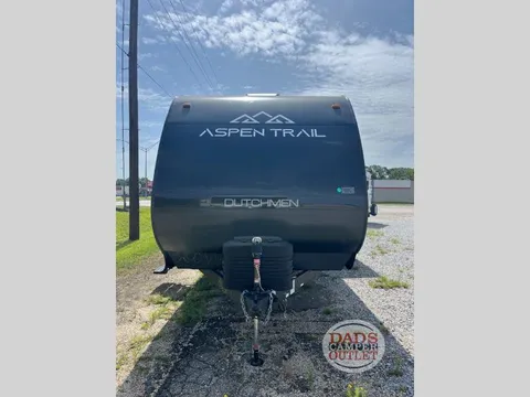 2025 Dutchmen RV Aspen Trail 3200WAP