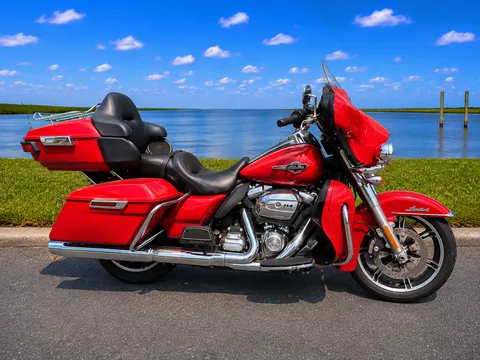 2023 Harley-Davidson Ultra Limited